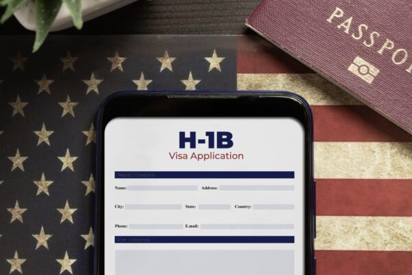 H-1B visa applications renewals by state H-1B visa applications renewals by state