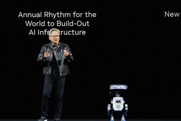 A virtuous cycle for Nvidia and OpenAI