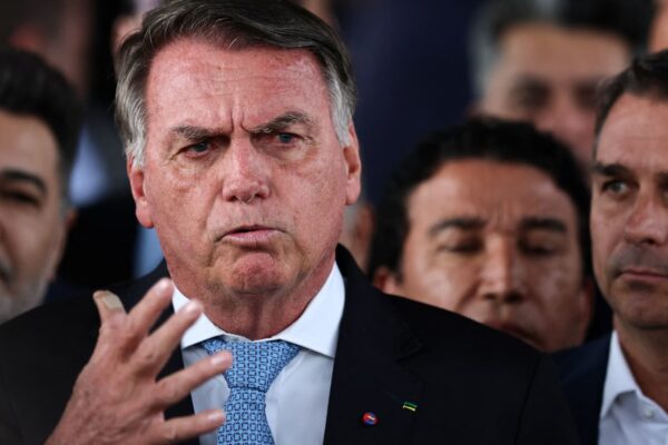 Brazil’s Bolsonaro guilty of coup charges, court majority decides in landmark trial