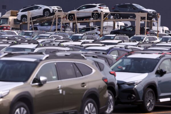 U.S. and Japan finalize trade deal with 15% Trump tariffs U.S. and Japan finalize trade deal with 15% Trump tariffs