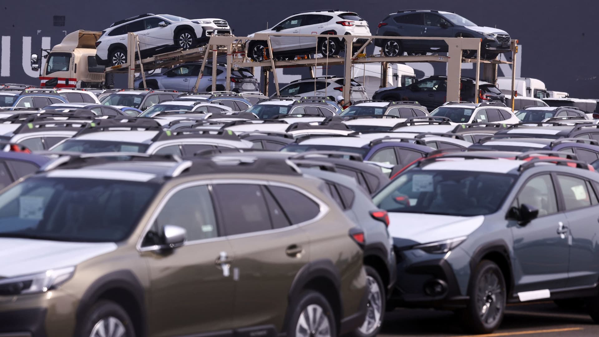 U.S. and Japan finalize trade deal with 15% Trump tariffs