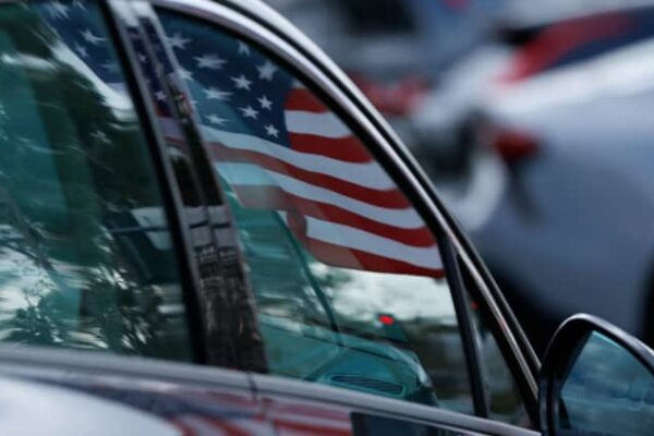 What that means when buying a new vehicle