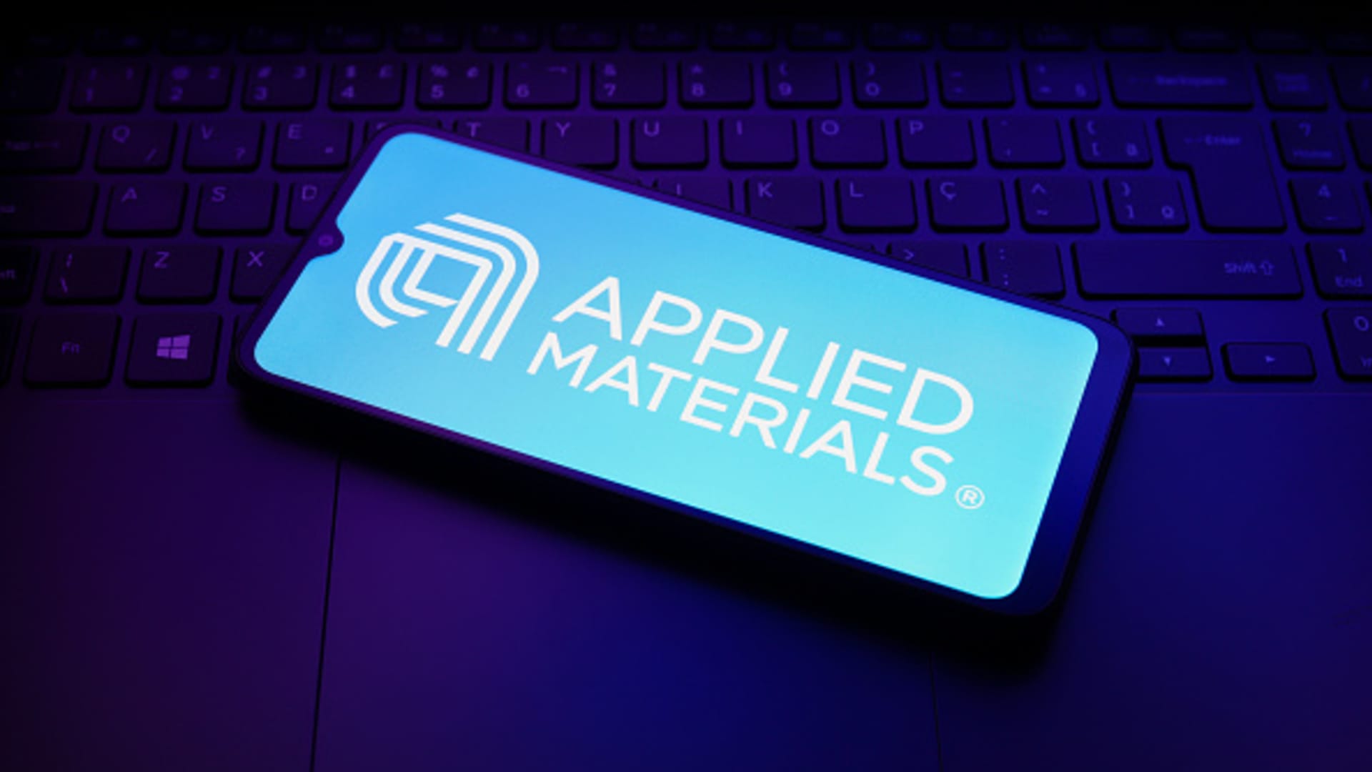 Morgan Stanley raises Applied Materials rating, sees another 10% upside