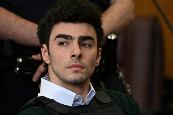 Luigi Mangione’s lawyers slam Charlie Kirk comparisons made by Trump administration