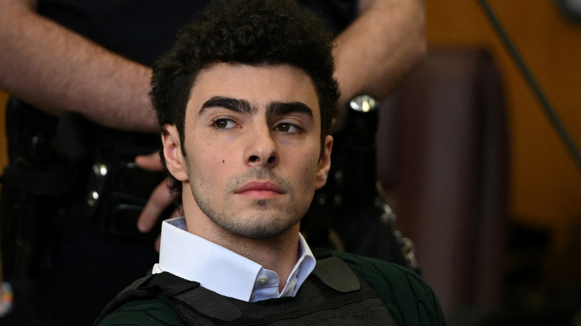 Luigi Mangione’s lawyers slam Charlie Kirk comparisons made by Trump administration