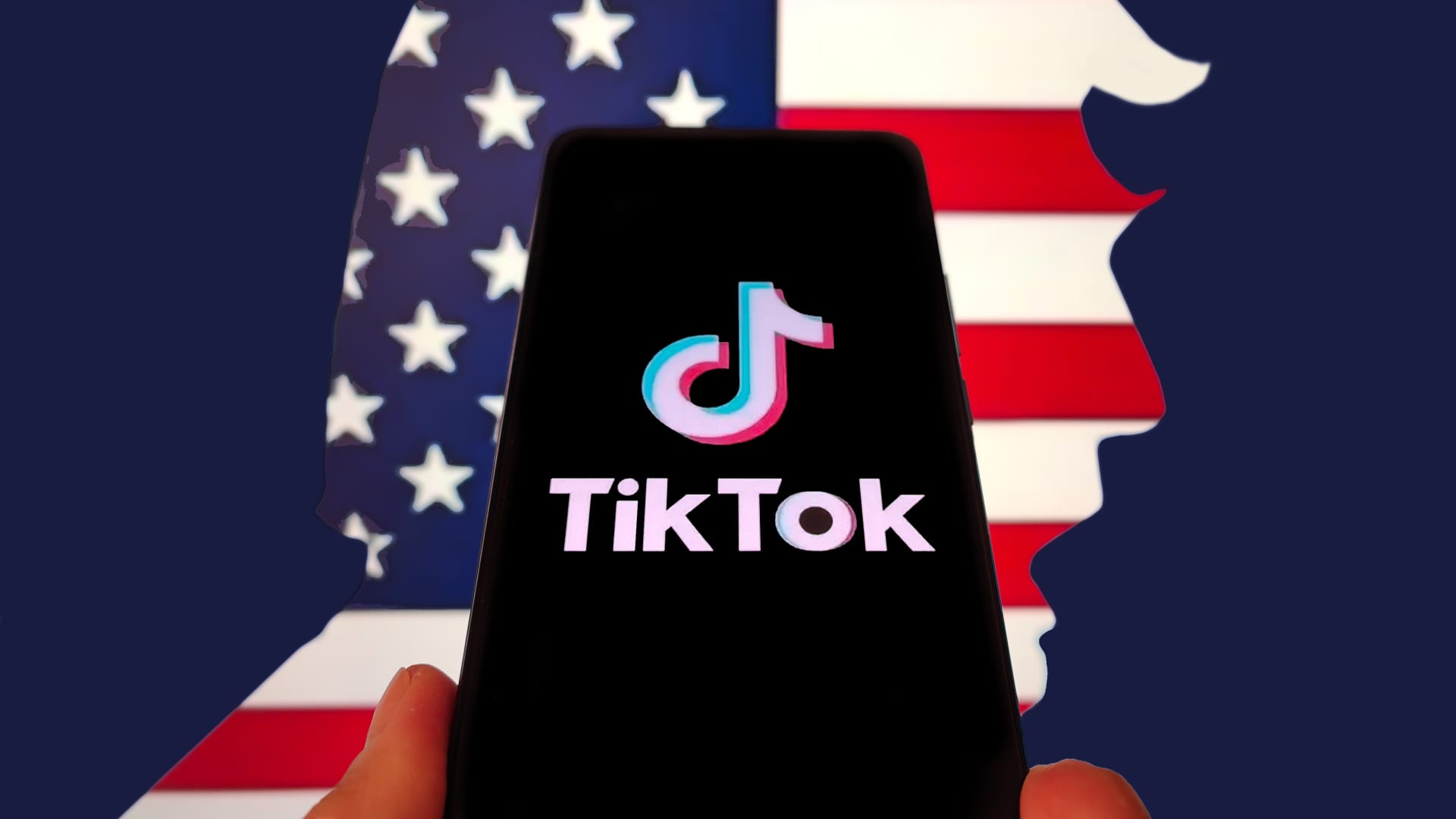 Trump China TikTok deal