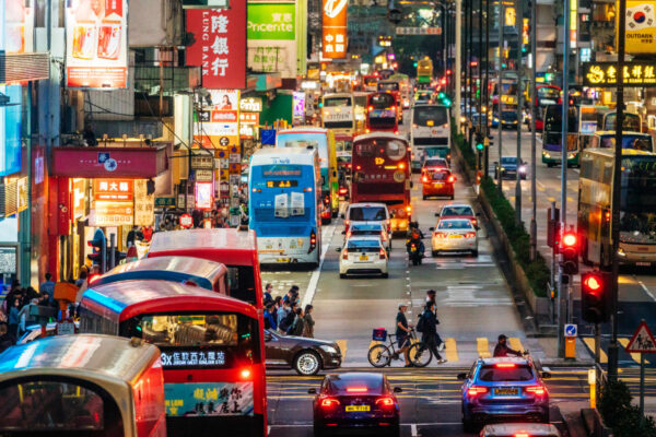 Nikkei 225, Kospi, Hang Seng Index, Iran, Powell