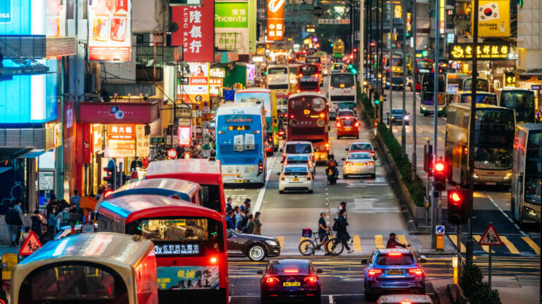 Nikkei 225, Kospi, Hang Seng Index, Iran, Powell