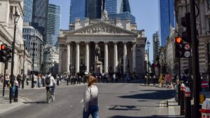 Bank of England holds rates, further cut in 2025 hangs in the balance