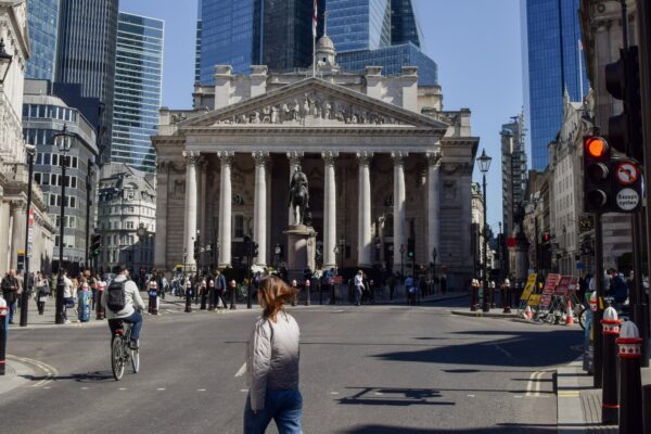 Bank of England holds rates, further cut in 2025 hangs in the balance