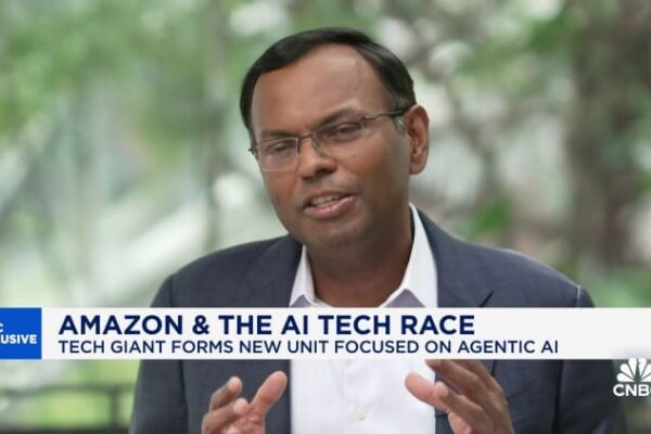 Can Amazon AI voice replace customer reviews? It’s starting to try