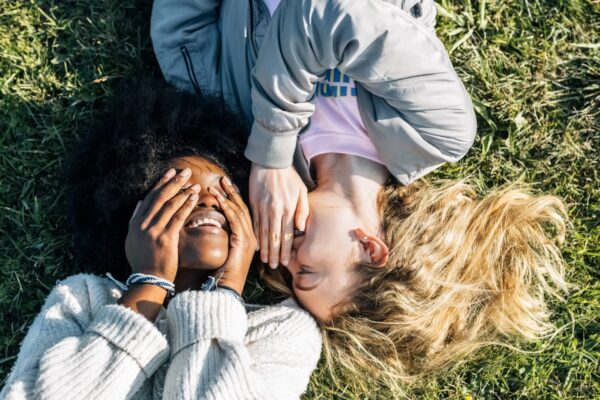 Friends shared bank accounts