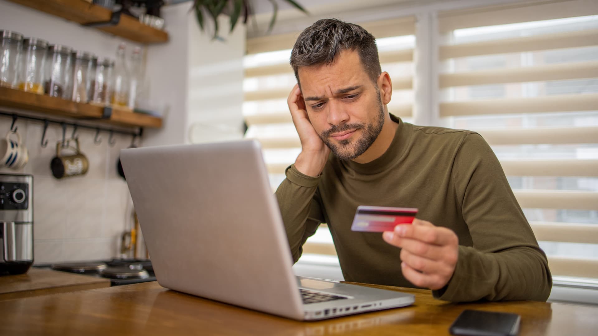 ‘High quality’ credit card stock has earned its place in portfolio: strategist