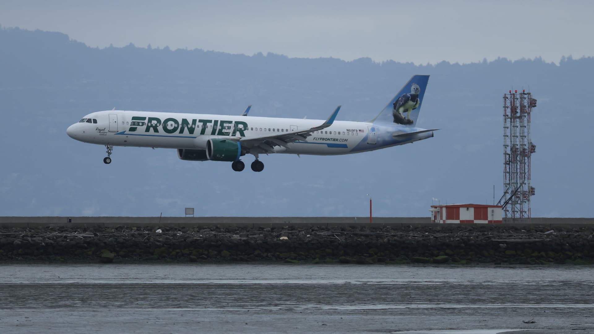 Stocks making the biggest moves midday : ULCC, KHC, PEP, BIIB Stocks making the biggest moves midday : ULCC, KHC, PEP, BIIB