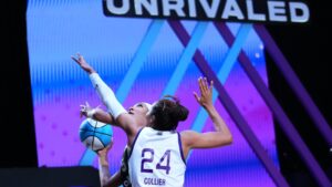 Serena Williams Unrivaled investment brings league value to 0M