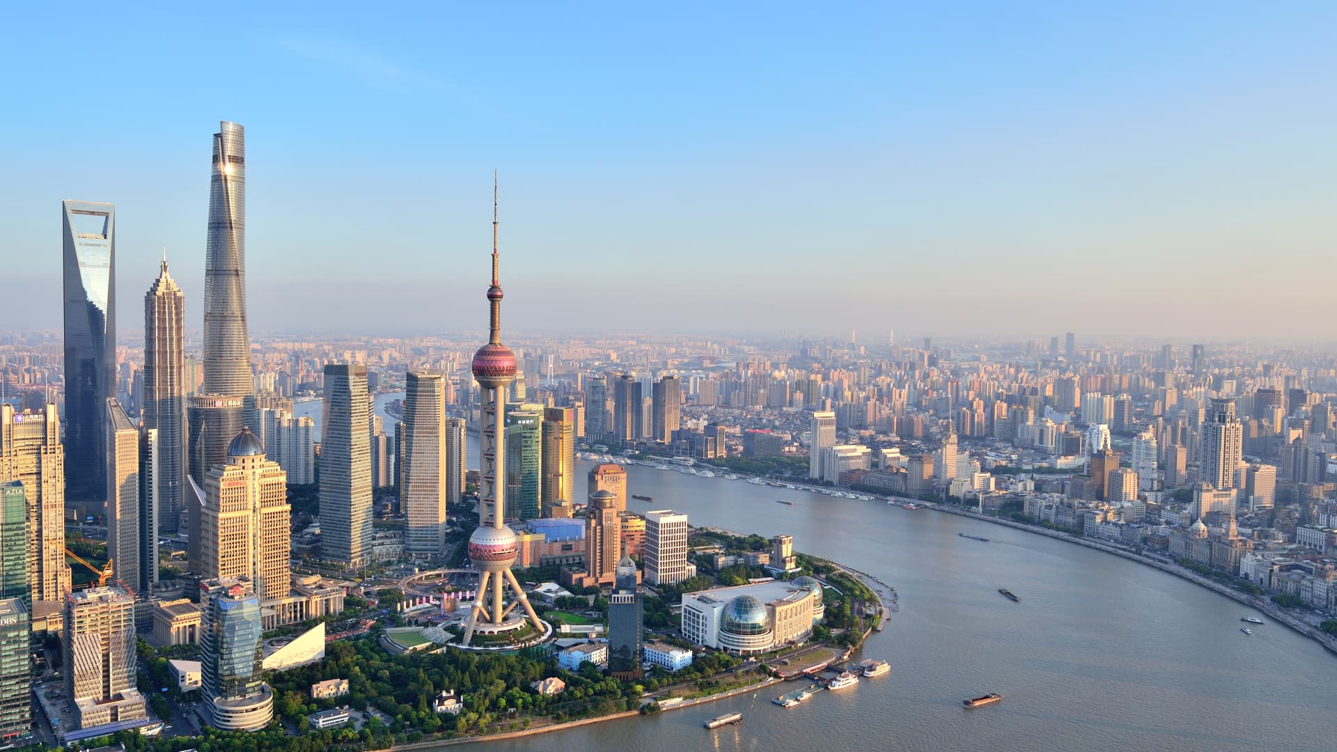 Asia markets set to open lower as investors watch U.S.-China talks in Spain