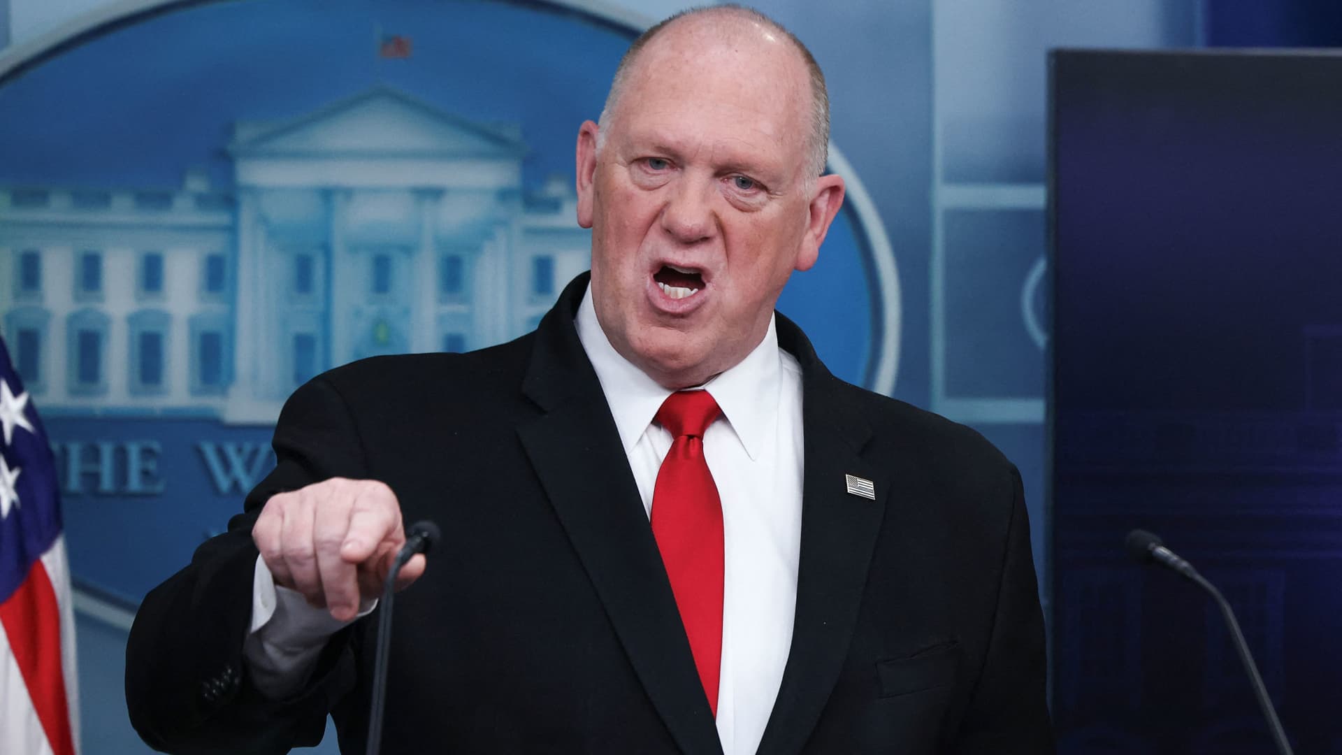 U.S. to target more businesses after Hyundai raid, top official says U.S. to target more businesses after Hyundai raid, top official says