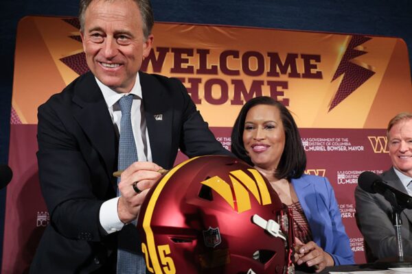 Josh Harris says more sports assets aren’t likely to go public