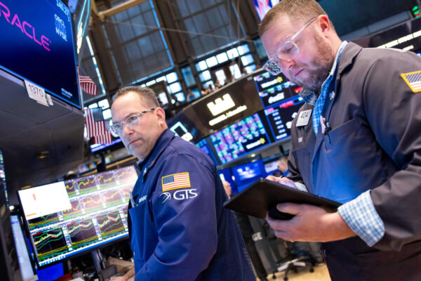 Alphabet and these two other stocks are overbought with the market near all-time highs