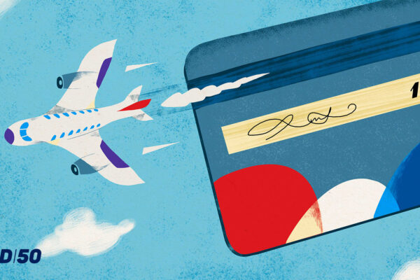 Navan, corporate travel and expense startup, files for IPO