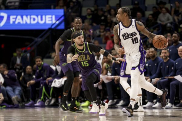 Amazon Prime Video, FanDuel launch real-time NBA betting updates