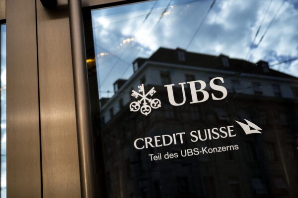 UBS says government capital proposals would weaken bank, Swiss economy