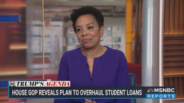 Student loan payments on pause? What to know