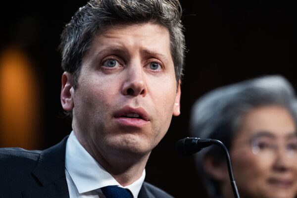Why is Sam Altman losing sleep? OpenAI CEO addresses controversies in interview