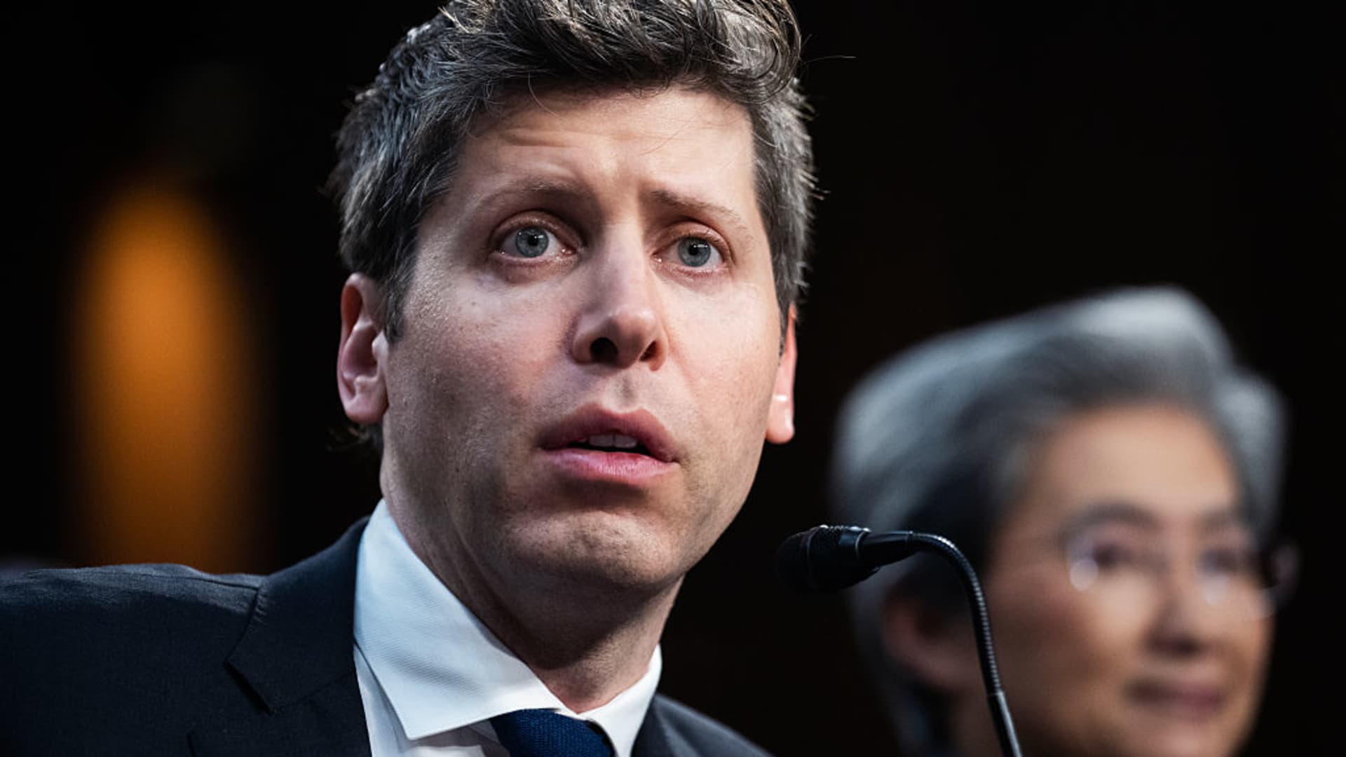 Why is Sam Altman losing sleep? OpenAI CEO addresses controversies in interview Why is Sam Altman losing sleep? OpenAI CEO addresses controversies in interview