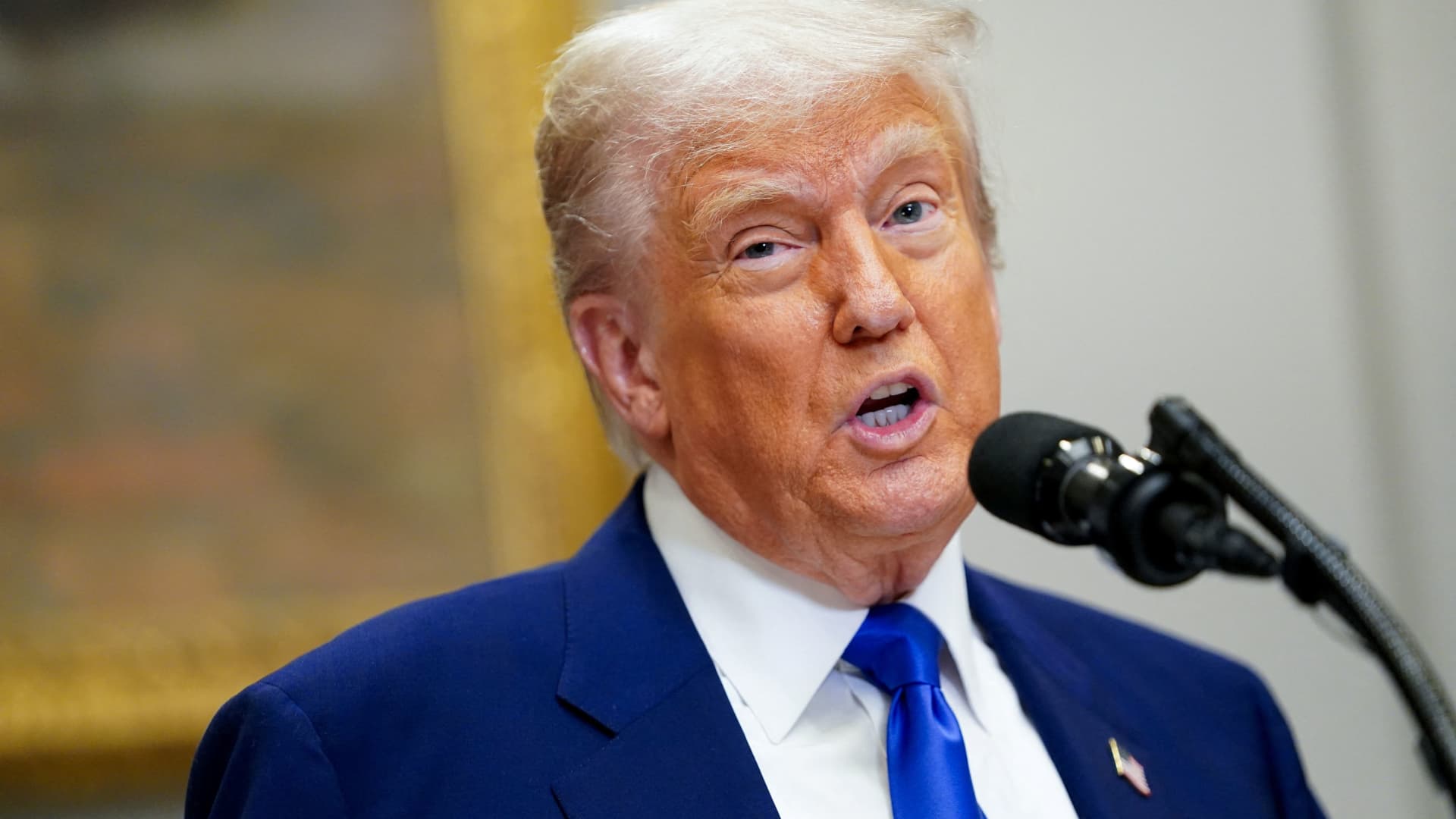 Trump, Pfizer to announce agreement to lower Medicaid drug prices Trump, Pfizer to announce agreement to lower Medicaid drug prices