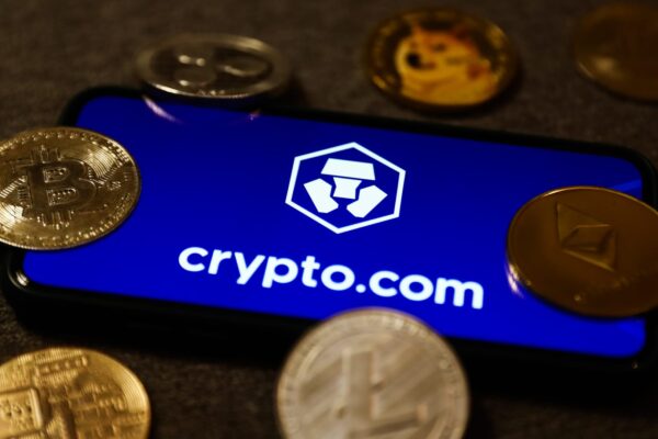 Crypto.com and Underdog partner to offer sports prediction markets