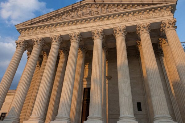 Supreme Court lets Trump fire FTC’s Slaughter for now