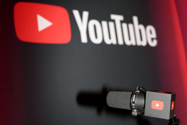 YouTube says it has paid creators more than 0 billion since 2021
