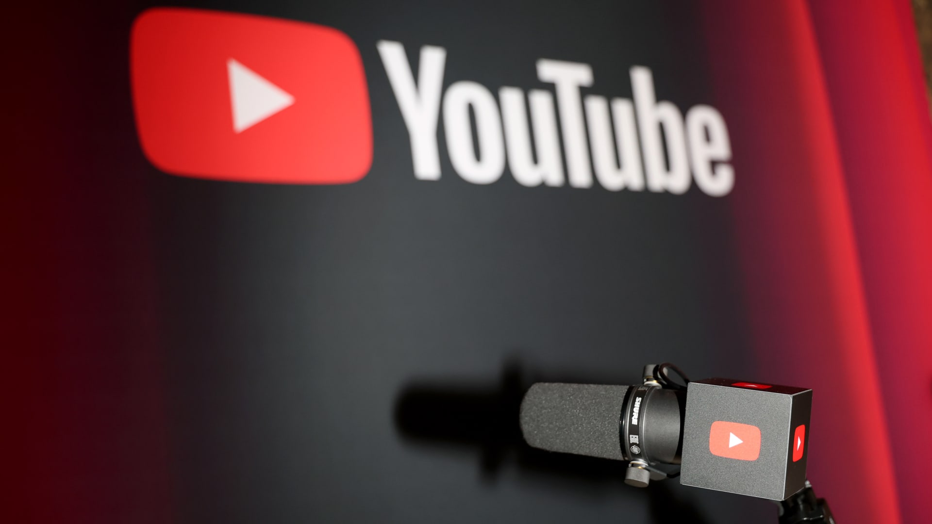 YouTube says it has paid creators more than 0 billion since 2021