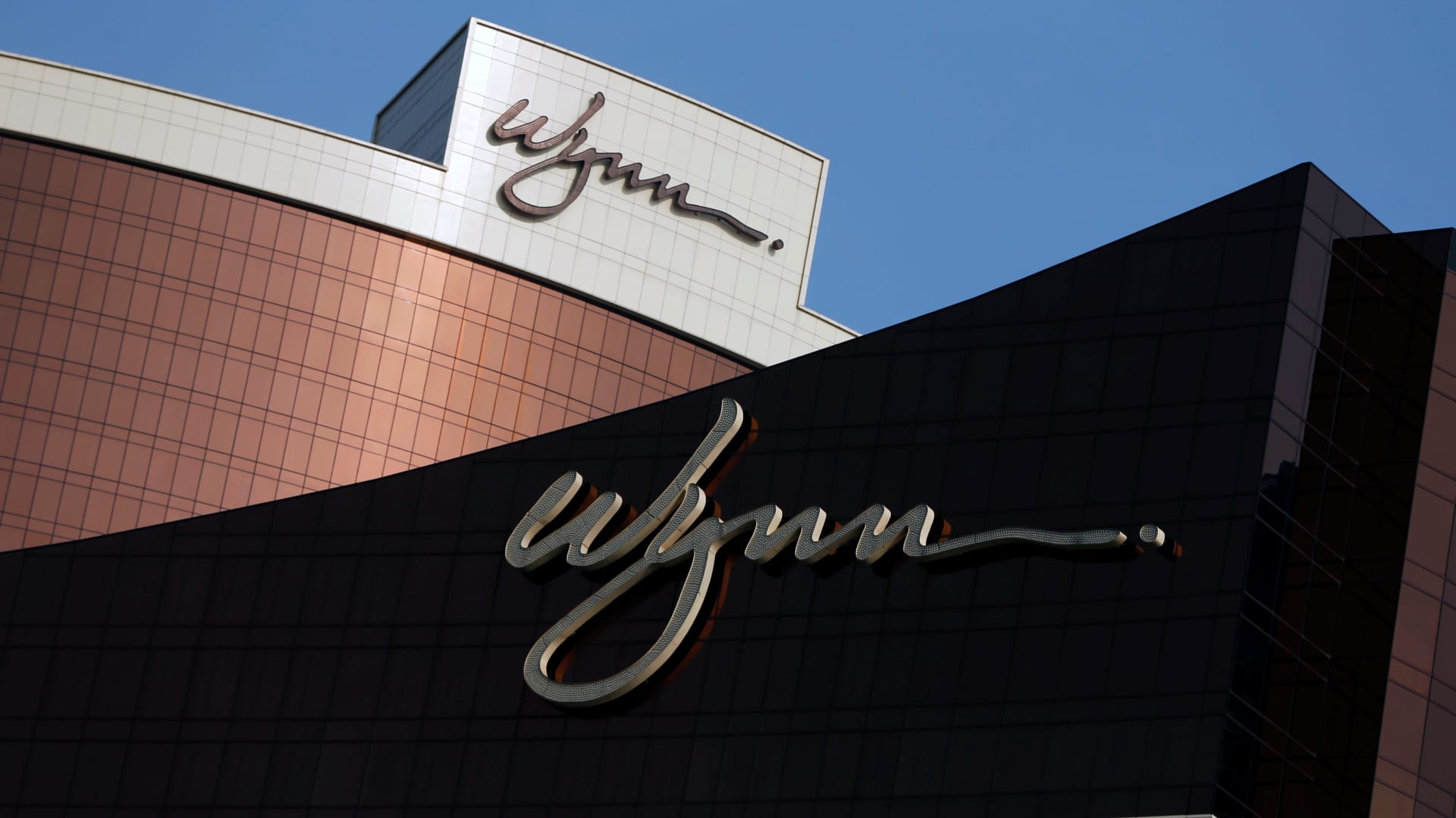 Stifel says there’s ‘considerable upside’ still left in rallying shares of Wynn Resorts Stifel says there’s ‘considerable upside’ still left in rallying shares of Wynn Resorts