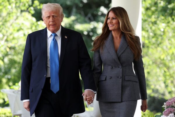 Trump to host tech CEOs over dinner for inaugural event in Rose Garden