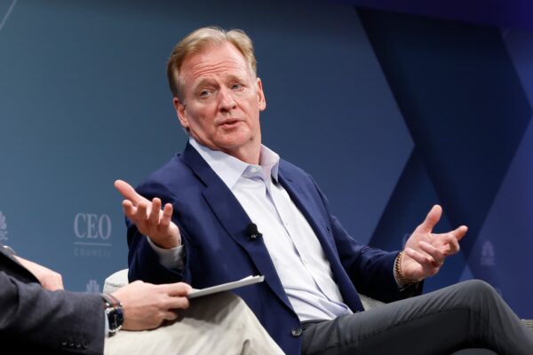 NFL discussing deal with Paramount that could be extra  billion