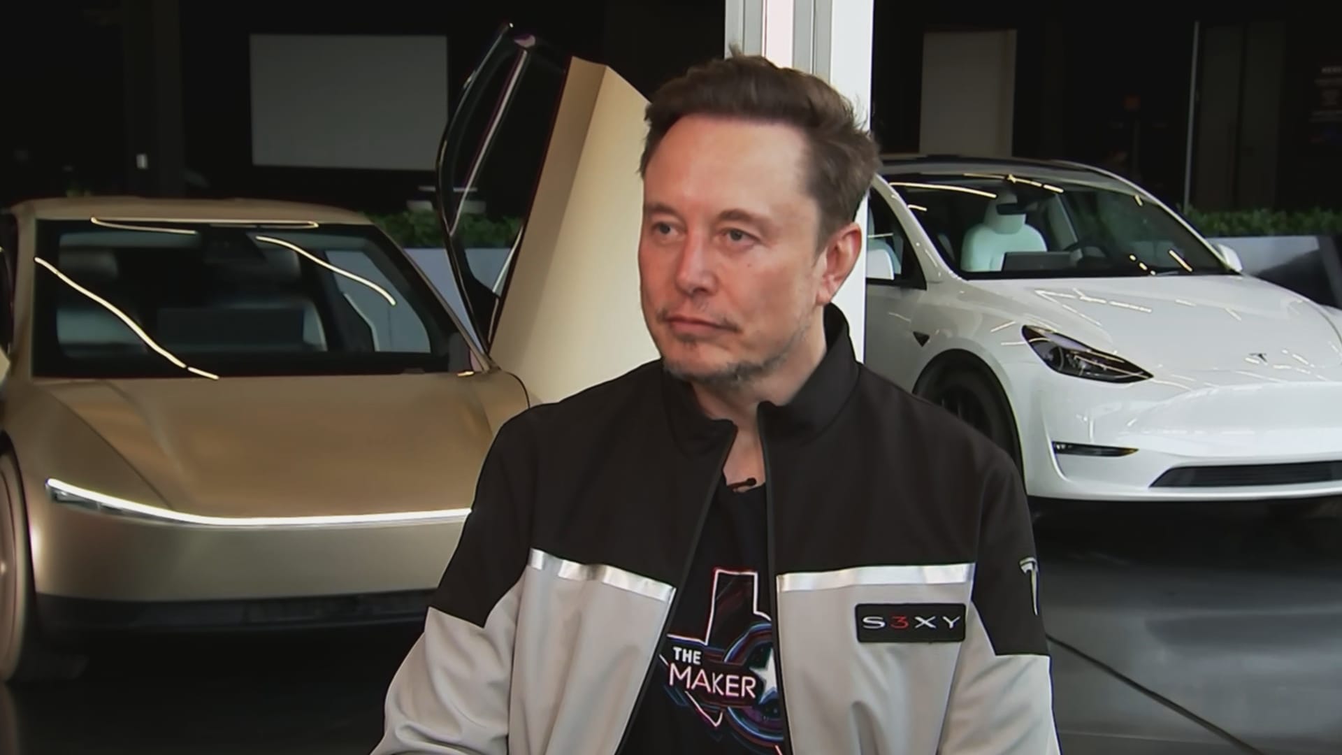 Elon Musk calls ISS ‘corporate terrorists’ for rejecting his pay package