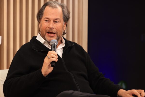 Salesforce CEO confirms 4,000 layoffs ‘because I need less heads’ with AI