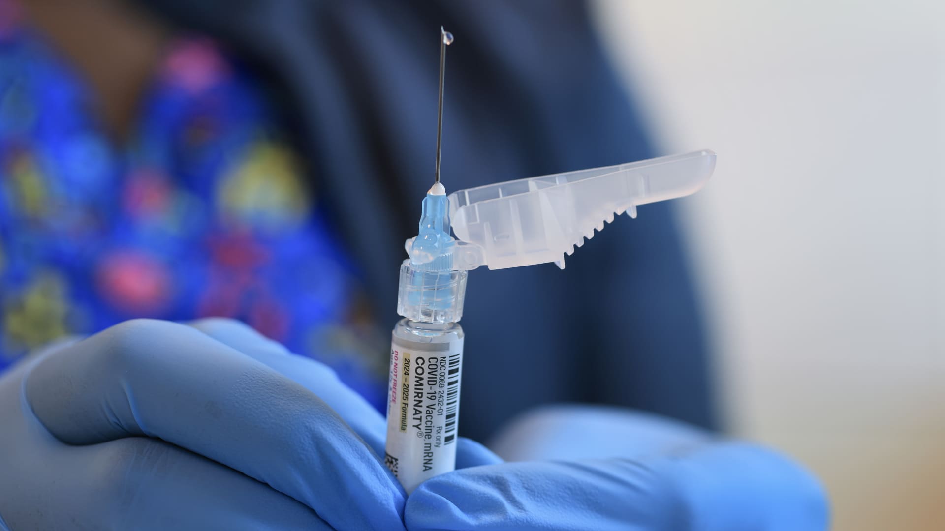 Florida to end all vaccine mandates, first state in the U.S. to do so