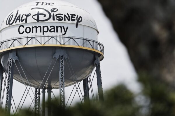 Disney to pay  million FTC settlement over children’s data