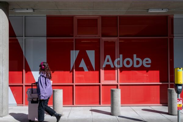 Adobe, RH, Super Micro Computer & more