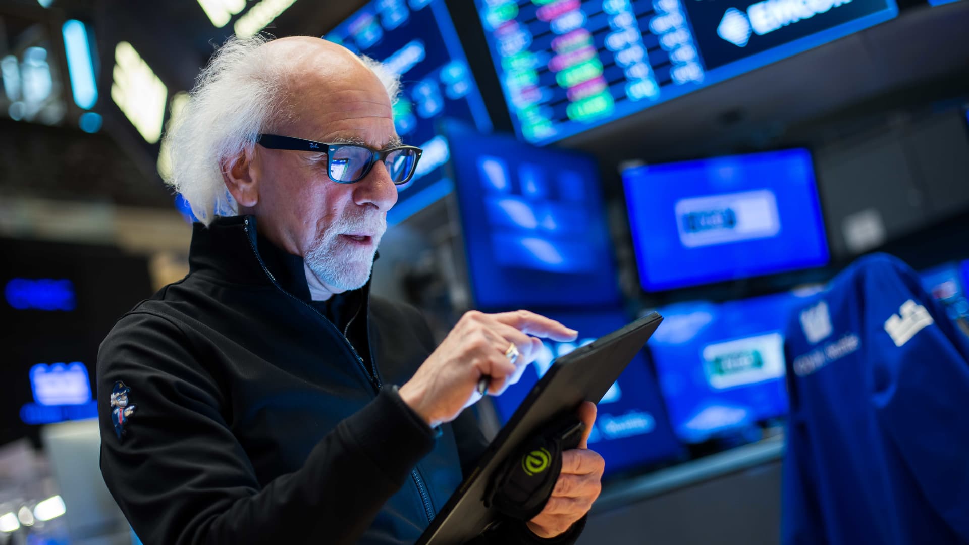 Why August’s bad jobs report might be good for AI stocks