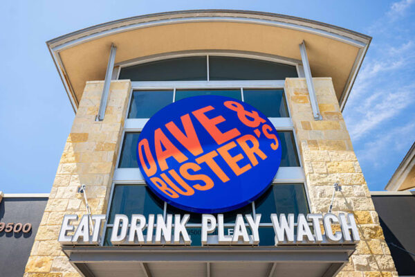 Stocks making the biggest moves premarket: ORCL, PLAY, ADTN