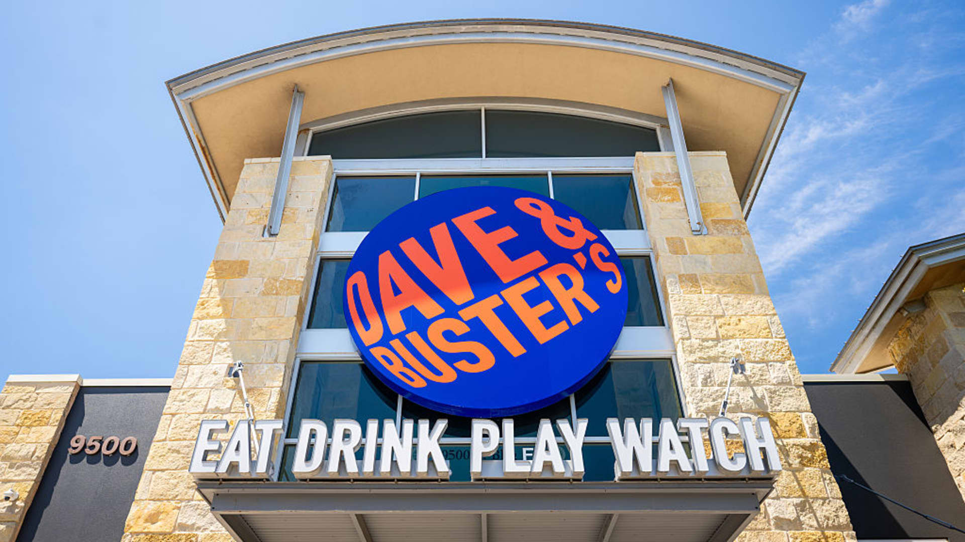 Stocks making the biggest moves premarket: ORCL, PLAY, ADTN