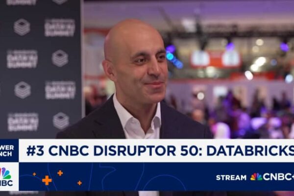 Databricks commits to 0 million in OpenAI spending for AI