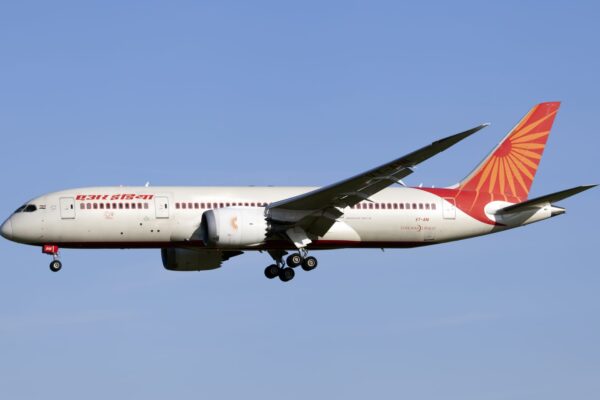 Air India CEO says carrier embracing ‘new normal’ after deadly crash