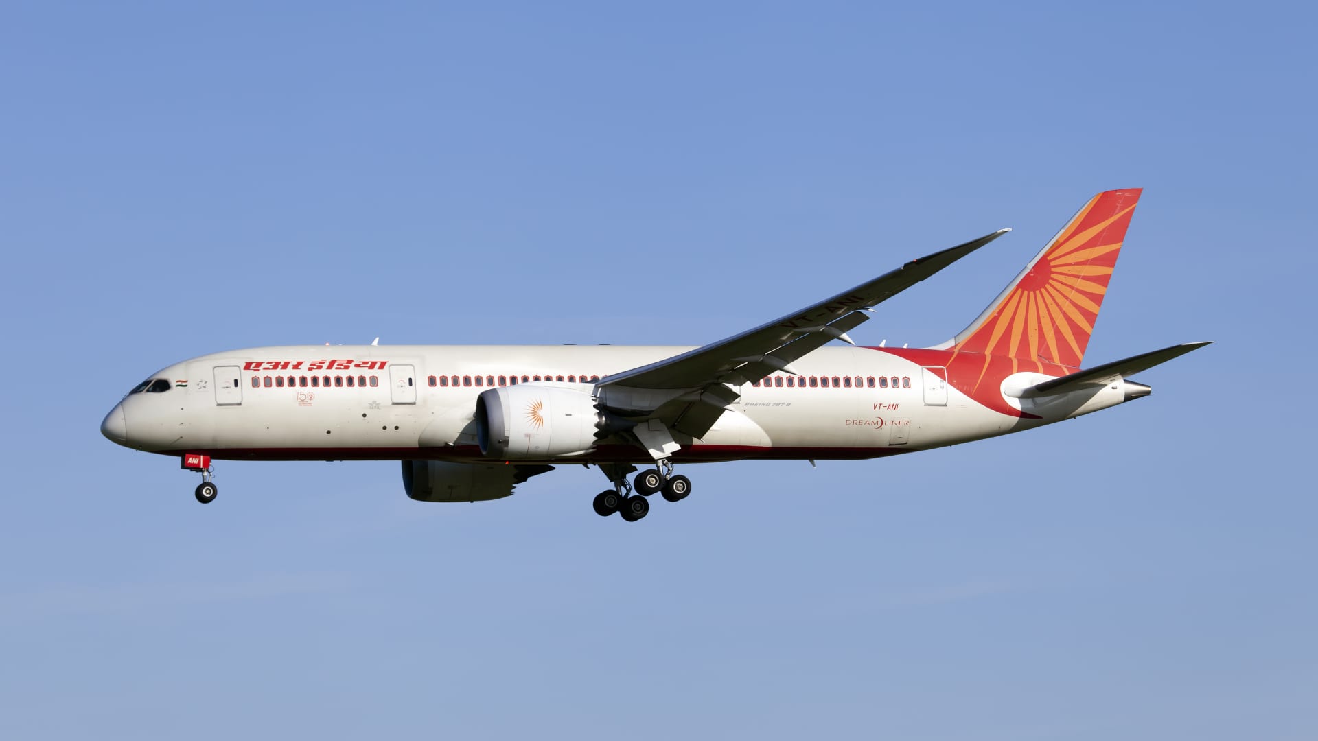 Air India CEO says carrier embracing ‘new normal’ after deadly crash