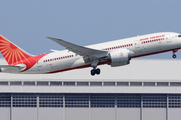 Boeing, Honeywell sued by Air India crash victim families