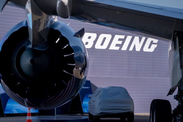 Jim Cramer touts his new favorite stock — but warns about this risk to the market